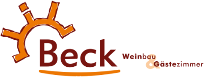 Weinbau Beck